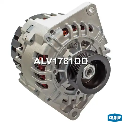 Генератор KRAUF ALV1781DD