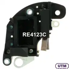 Регулятор генератора RE4123C UTM