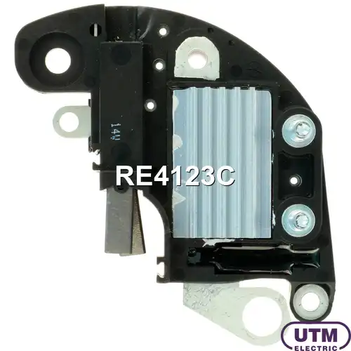 Регулятор генератора RE4123C UTM
