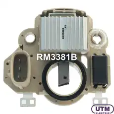 Регулятор генератора RM3381B UTM
