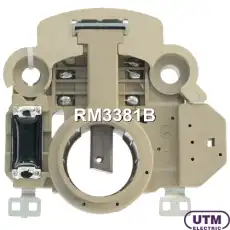 Регулятор генератора RM3381B UTM