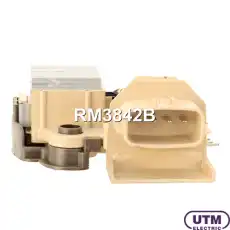 RM3842B РЕГУЛЯТОР ГЕНЕРАТОРА UTM