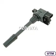 Катушка зажигания UTM CZ0197A