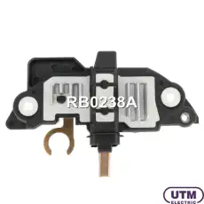 Регулятор генератора RB0238A UTM