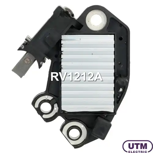 RV1212A Регулятор генератора UTM