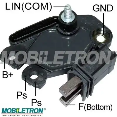 VRV2988 Регулятор MOBILETRON