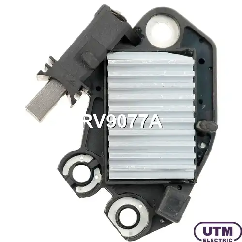 РЕГУЛЯТОР ГЕНЕРАТОРА RV9077A UTM