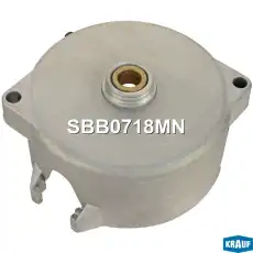 SBB0718MN Крышка стартера задняя KRAUF