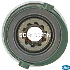 Бендикс стартера SDB1667PN KRAUF