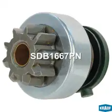 Бендикс стартера SDB1667PN KRAUF