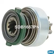 Бендикс стартера SDB1667PN KRAUF