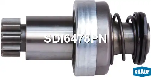 Бендикс стартера SDI6478PN KRAUF