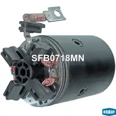 SFB0718MN Статор стартера со стаканом и щеткодержателем KRAUF
