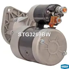 Стартер KRAUF STG3269BW