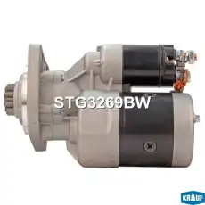 Стартер KRAUF STG3269BW