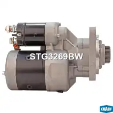 Стартер KRAUF STG3269BW