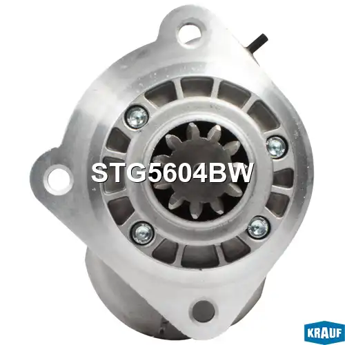 Стартер KRAUF STG5604BW
