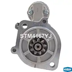 Стартер KRAUF STM4167YJ
