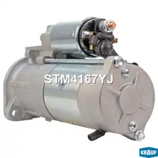 Стартер KRAUF STM4167YJ