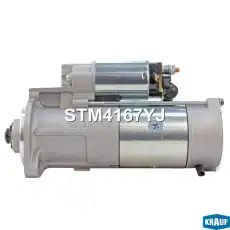 Стартер KRAUF STM4167YJ