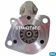 Стартер KRAUF STM4278EC