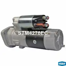 Стартер KRAUF STM4278EC