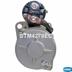 Стартер KRAUF STM4278EC