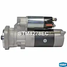 Стартер KRAUF STM4278EC