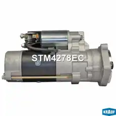 Стартер KRAUF STM4278EC