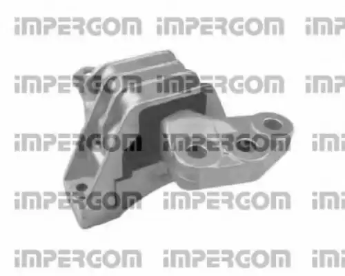 Подвеска, двигатель 25900 IMPERGOM