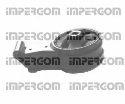 Подвеска, двигатель 25924 IMPERGOM
