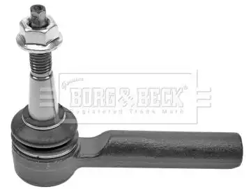 Рулевой наконечник BORG&BECK BTR5619