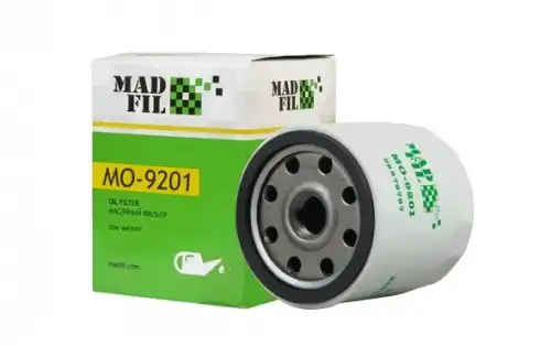 Фильтр масляный MADFIL MO9201