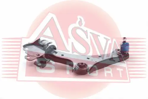 Рычаг подвески ASVA 2124-008