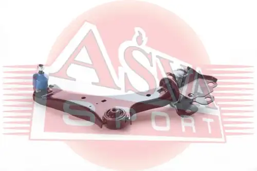 Рычаг подвески ASVA 2124-007