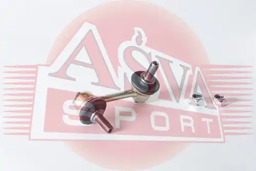 Тяга стабилизатора ASVA 0323-RER