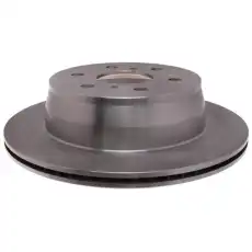 Тормозной диск AC DELCO 19241843