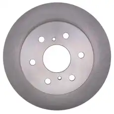 Тормозной диск AC DELCO 19241843