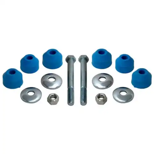 Тяга стабилизатора AC DELCO 45G0019
