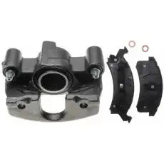 Суппорт тормозной AC DELCO 18R964