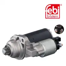 Стартер FEBI 101589
