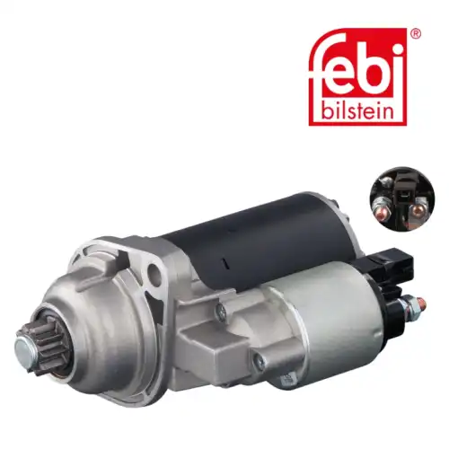 Стартер FEBI 101589