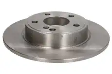 Тормозной диск ABE C4M045ABE