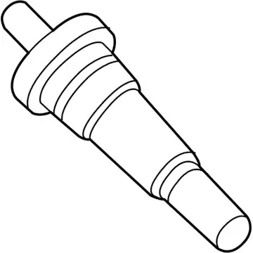 Датчик давления в шинах 52933B2100 KIA