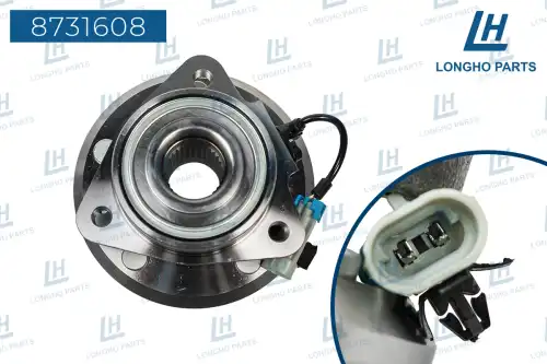 LONGHO 8731608