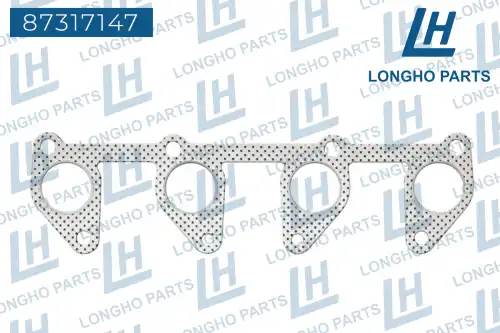 Прокладка коллектора LONGHO 87317147