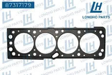 Прокладка ГБЦ LONGHO 87317179