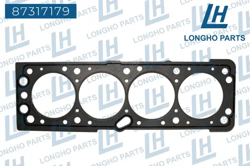 Прокладка ГБЦ LONGHO 87317179