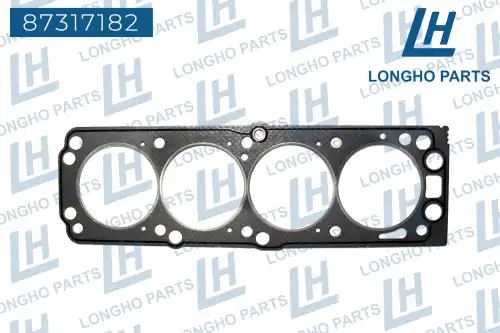 Прокладка ГБЦ LONGHO 87317182