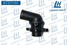 Термостат системы охлаждения LONGHO 87317191